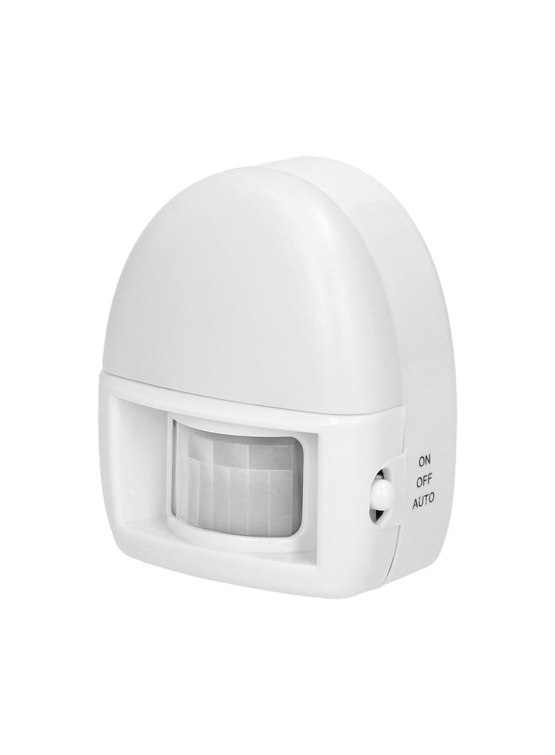 Bateryjna lampka nocna 3xLED z czujnikiem ruchu 3xAA LA-7 ORNO