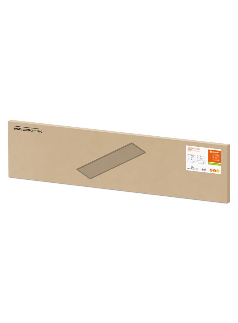 Oprawa PANEL COMFORT 1200 P 33W 830 PS