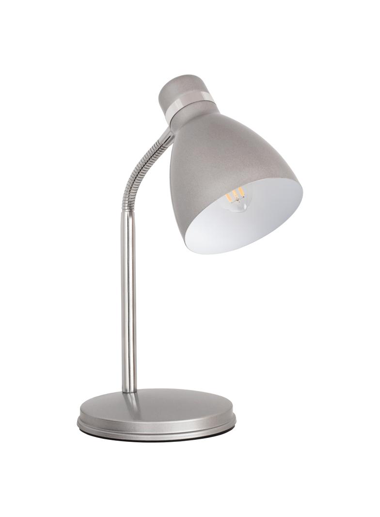 Oprawa biurkowa E14 40W 220-240V IIkl. ZARA HR-40-SR 0 7560 KANLUX
