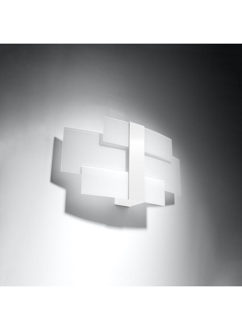 Sollux Kinkiet CELIA biały SL.1046