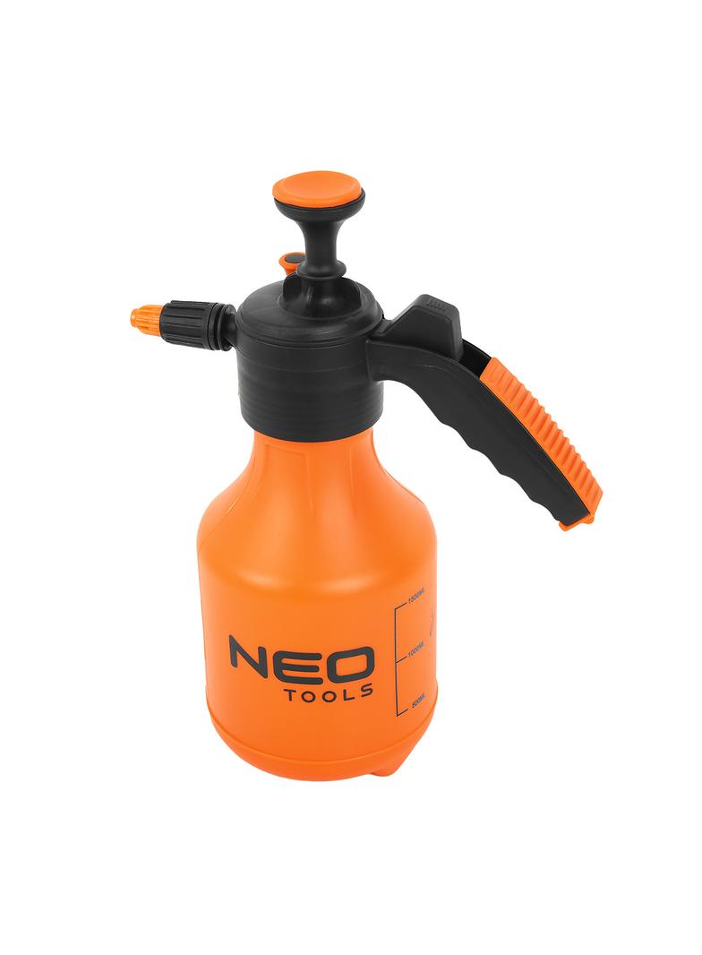 Spryskiwacz ciśnieniowy warsztatowy 1.5 litra