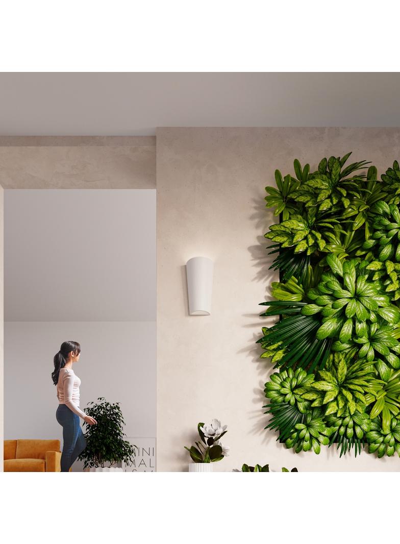 Sollux Kinkiet ceramiczny LANA SL.0838