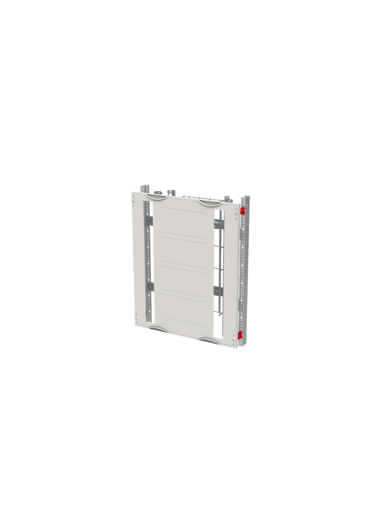 MBC204VS Zestaw moduł - SmissLine (do samodzielnego montażu)