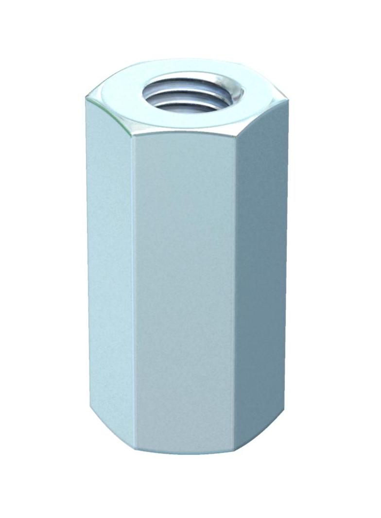 MUFA DYSTANSOWA M12X40