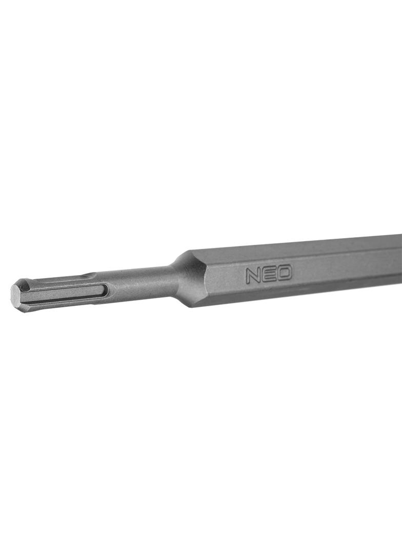 Dłuto SDS Plus 50x17x350mm GRAPHITE 57H559 GTX 57-559 GTX Poland