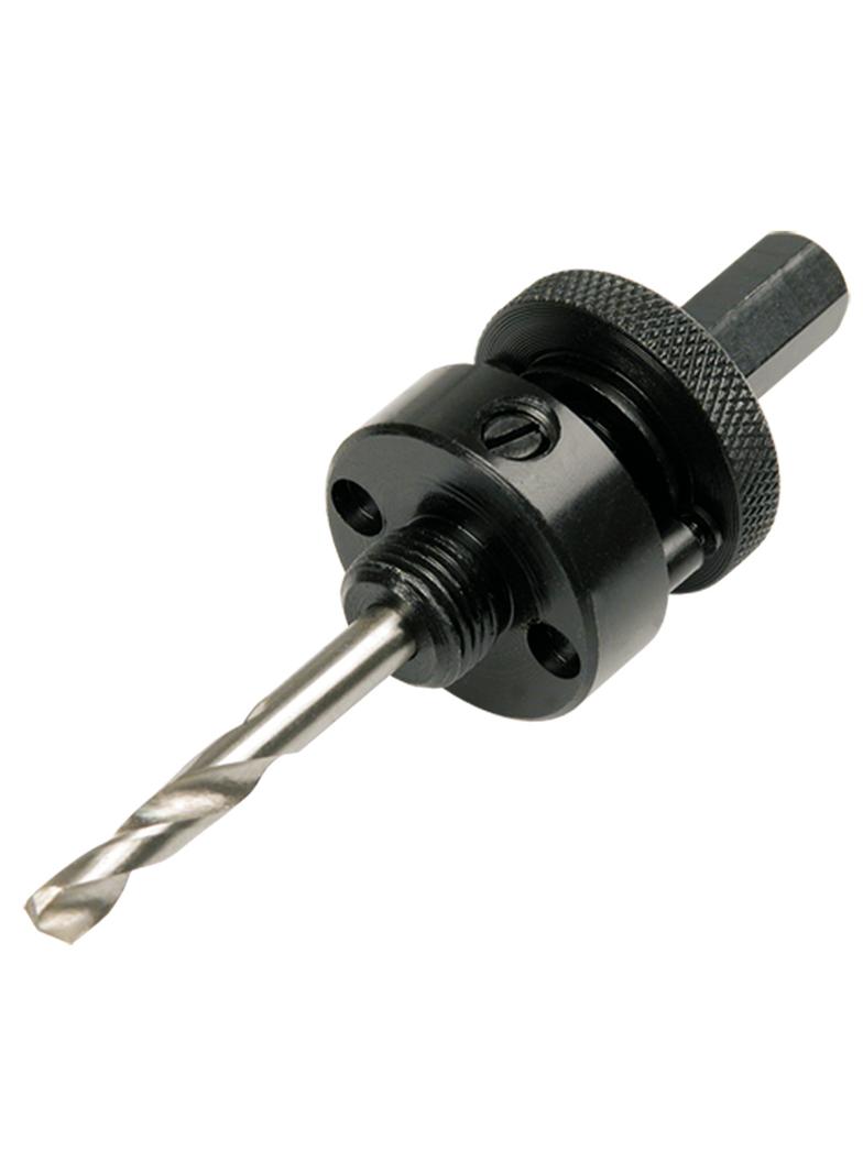 Otwornice bi-metalowe 19-68 mm, zestaw 7 szt.