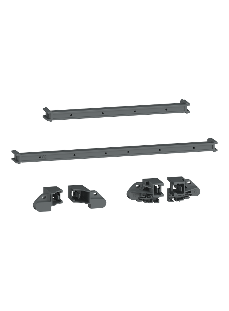 Zestaw wspornikowy bloku zaciskowego 13/18M