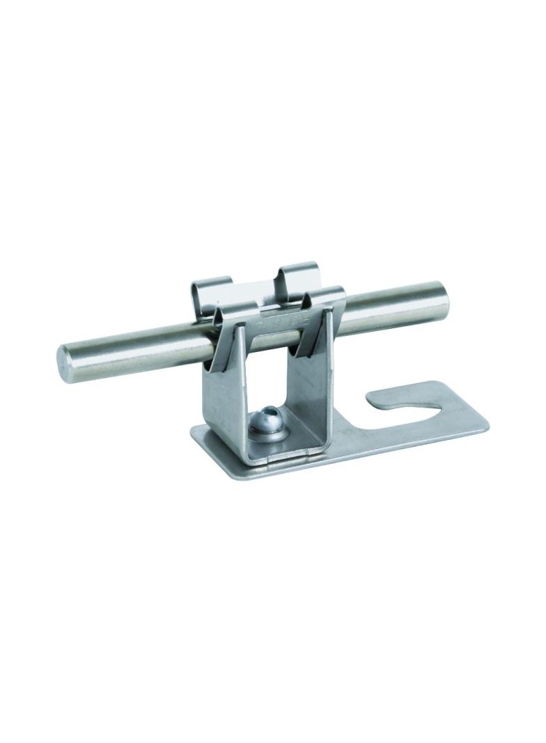 Wspornik dachowy z DEHNgrip