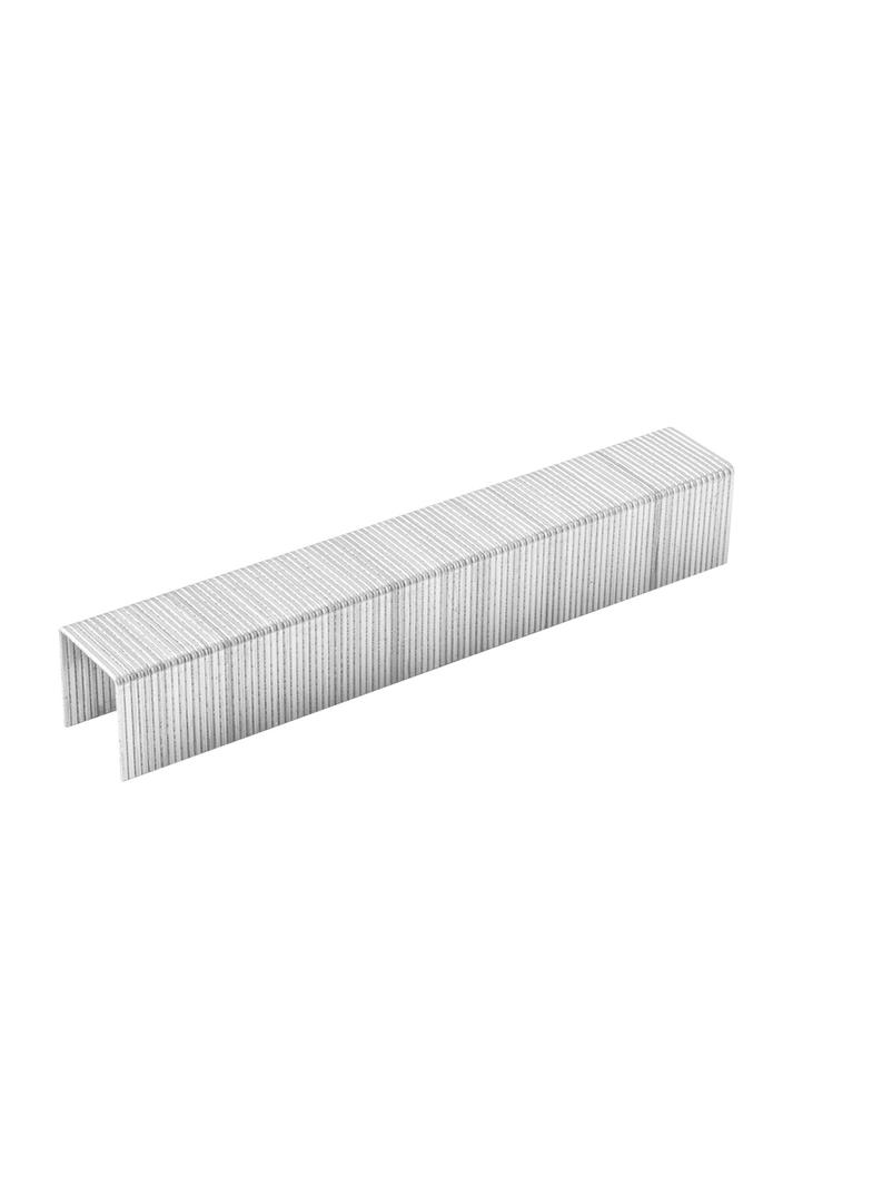 Zszywki typ J, 12 mm, 1000 szt.