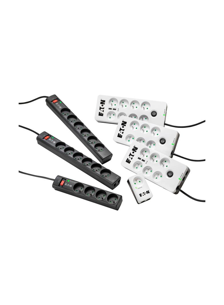 Protection Protection Box 6 Tel@ USB FR PB6TUF EATON