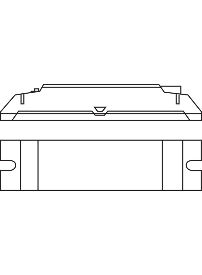 Czujnik DALI COUPLER HF G2