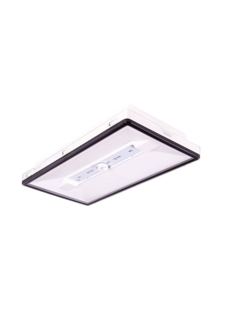 Oprawa awaryjna VELLA LED SOH 250 CB IP65 (brak piktogramu w zestawie) / 230V 93549 INTELIGHT