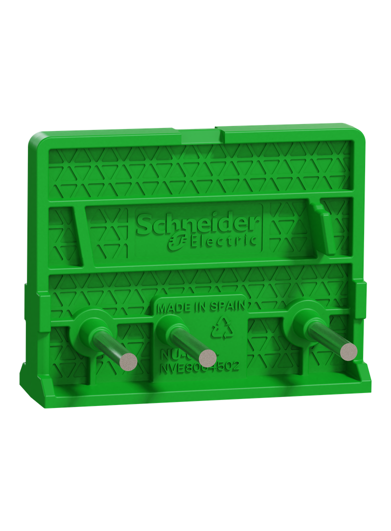 Nowa Unica, Zestaw 10 łączników gniazd