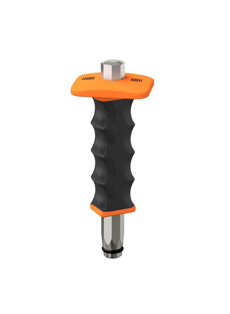 915/RB, OSADZAK Z OSŁONĄ GUMOWĄ