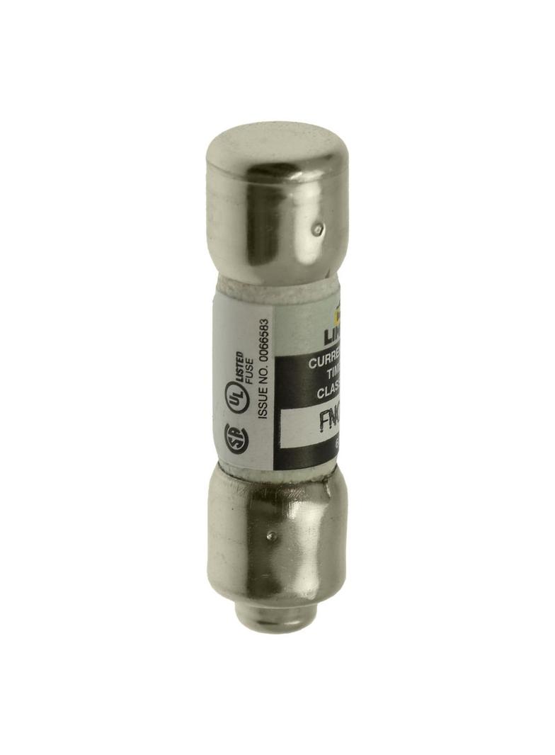 CLASS CC TIME DELAY 10A 600VAC klasa CC zwłoczna FNQ-R-10 EATON