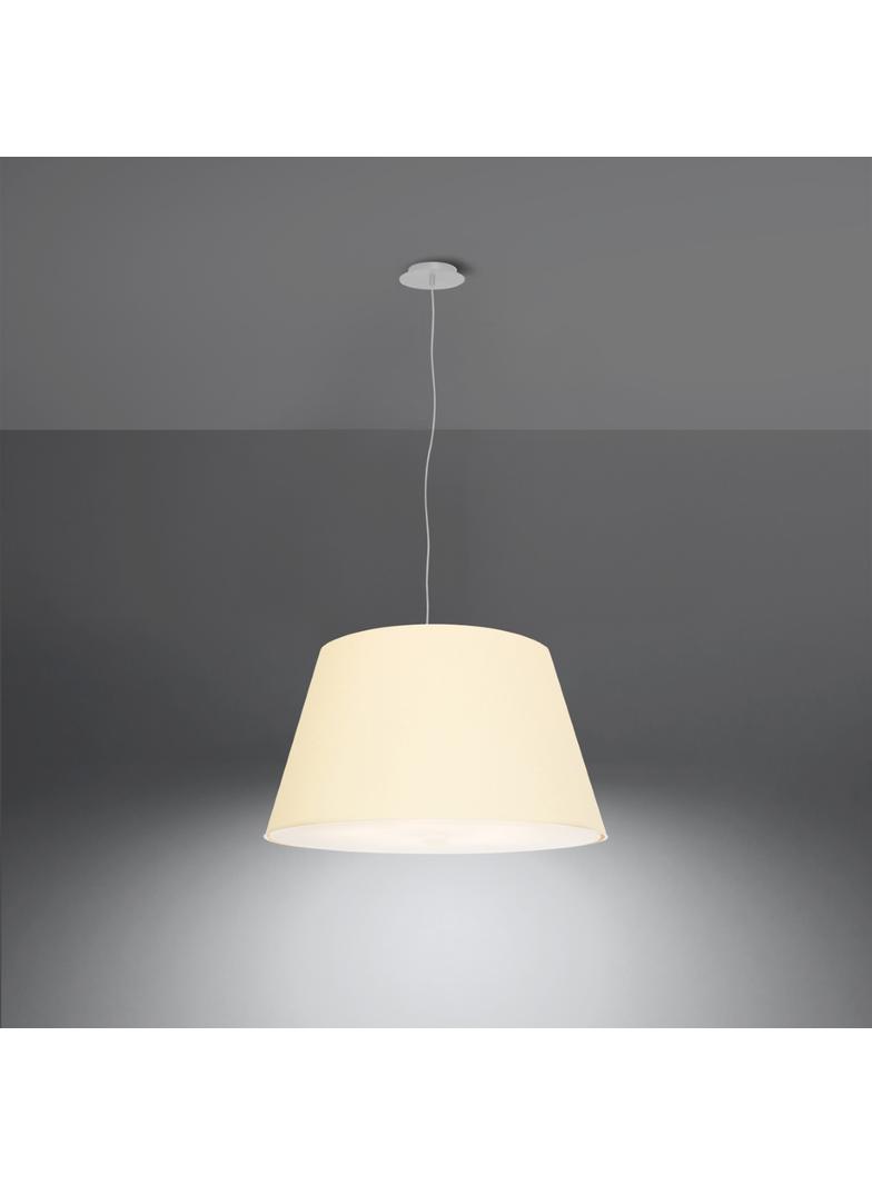 Sollux Żyrandol CONO 45 SL.0829