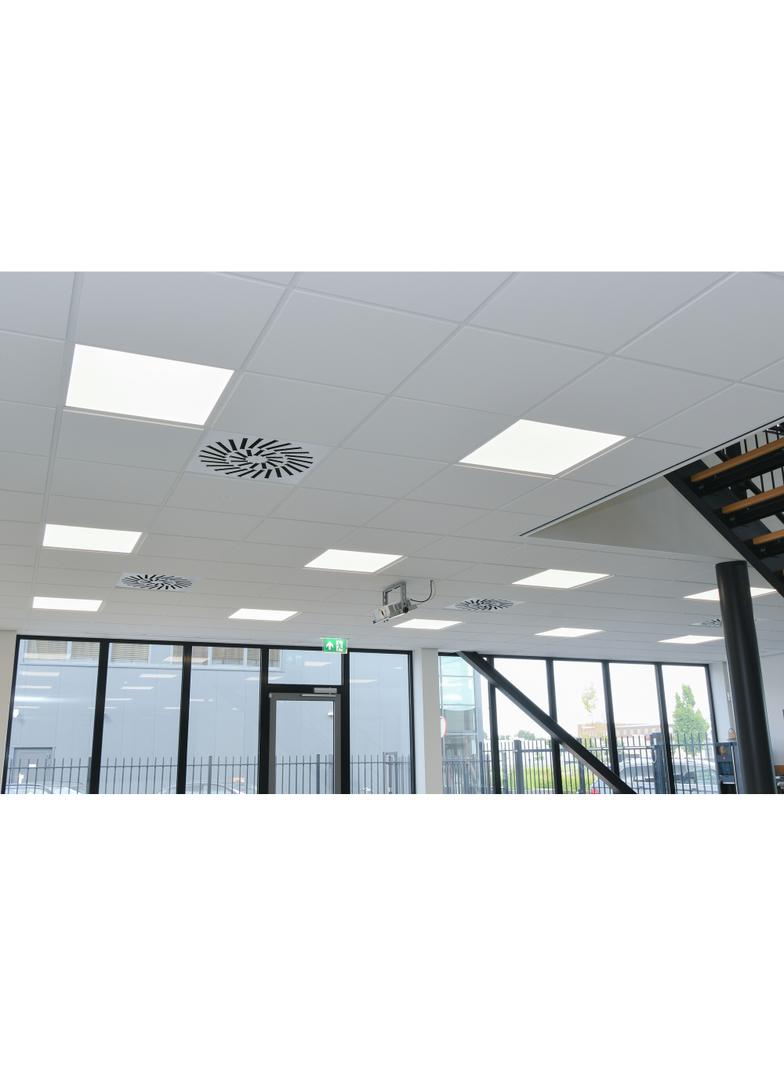 Zawiesie linkowe 1500 IndiviLED SUSPENSION KIT do opraw 4058075133280 LEDVANCE