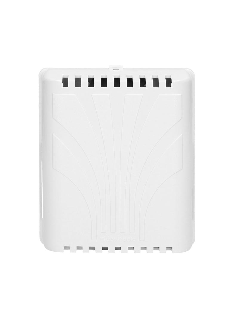 Dzwonek Gong Biton Plus 230V biały OR-DP-VD-138/W ORNO