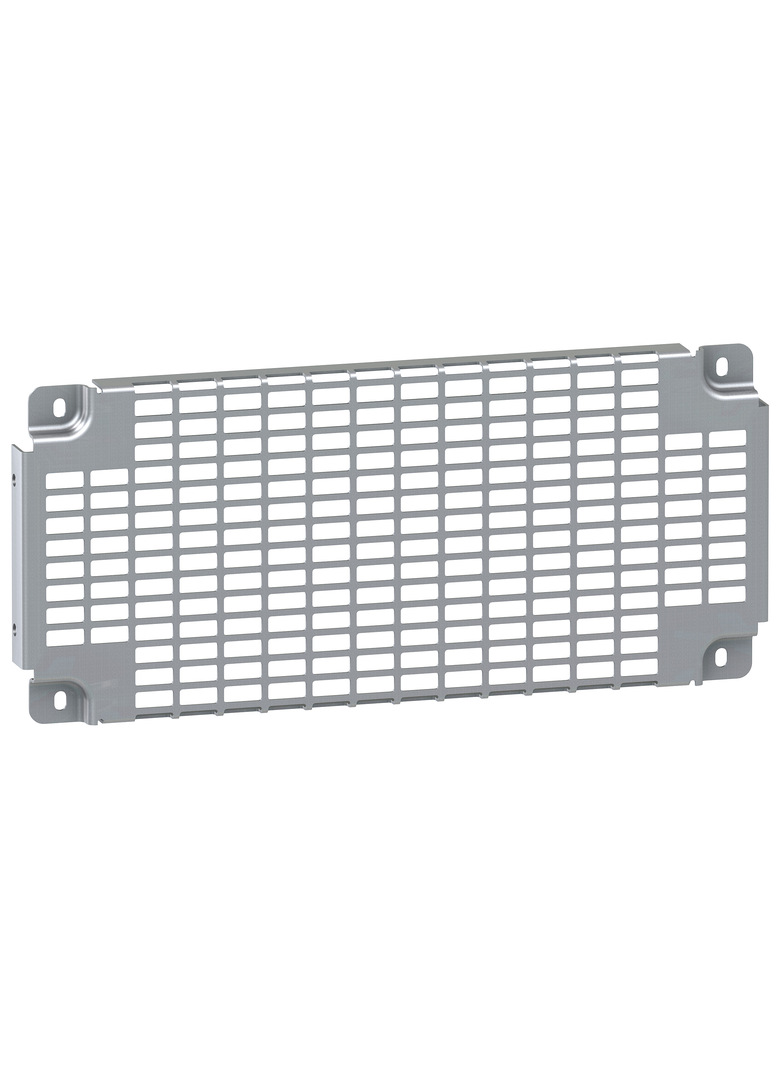 Spacial Płyta perforowana Telequick do Spacial SF SM 600x 1200mm NSYSTMP60120 SCHNEIDER