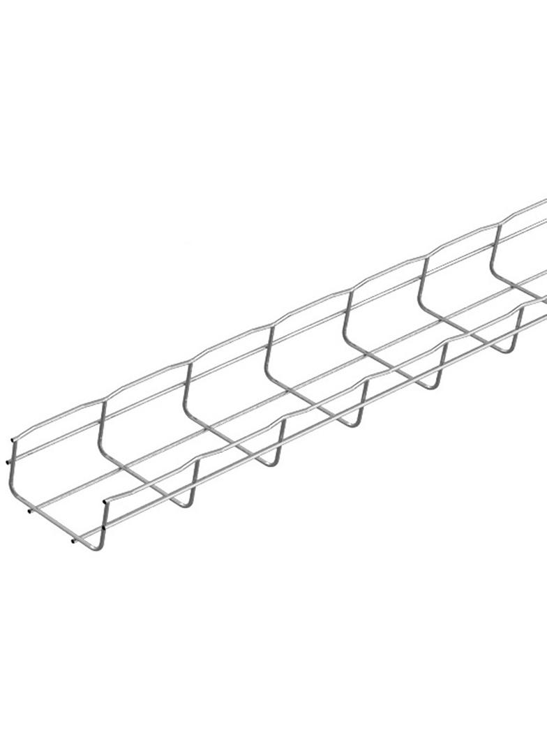 KORYTKO SIATKOWE, 54?100 MM, STAL NIERDZEWNA 304L, Cablofil