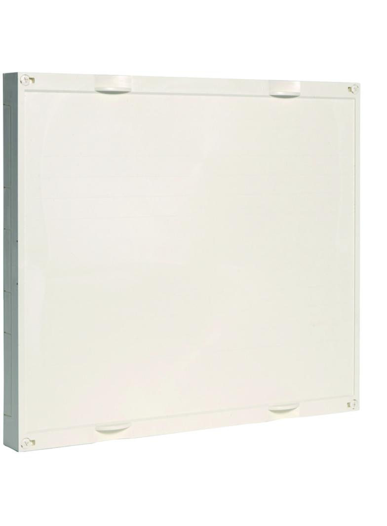 univers N HC 450x500mm zestaw z płytą montażową UC32MP HAGER