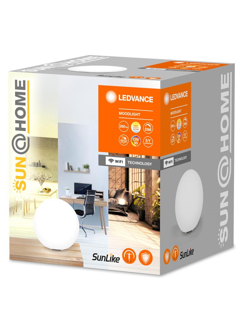 Oprawa SUN@HOME Moodlight TW