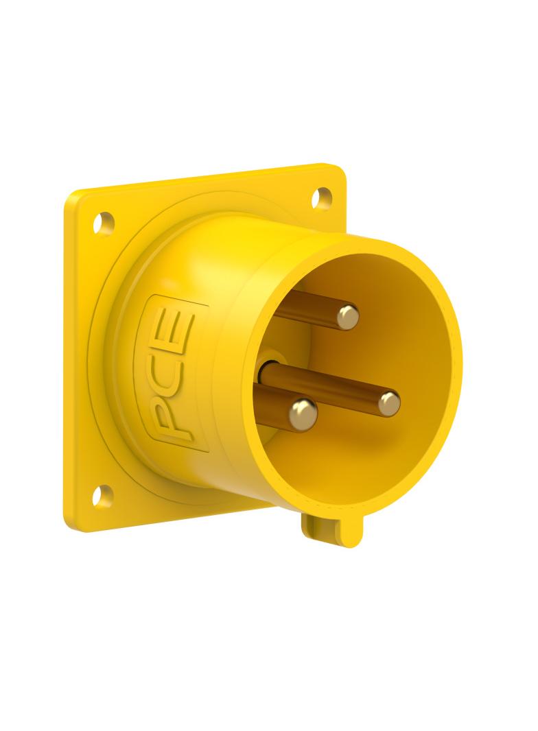 WTYCZKA TABL.IP44 32A 3P 4H