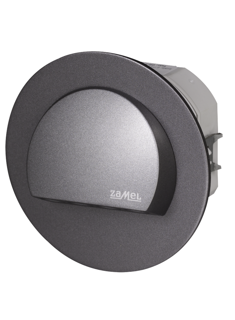 Oprawa LED RUBI PT 230V AC GRF biała ciepła TYP: 09-221-32