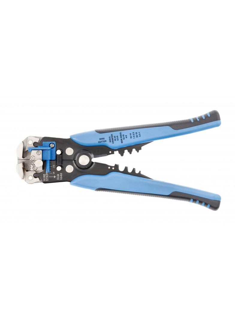 Automatyczny ściągacz izolacji 0,25~6,0mm2