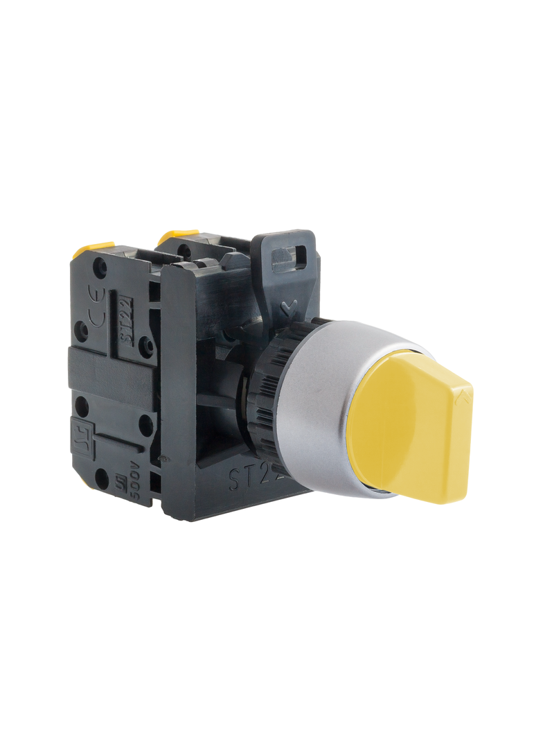 3-POŁ ŁĄCZNIK POKR ŻÓŁT. 1ZW1ROZ SAM PR PIERŚCIEŃ NIKLOWANY