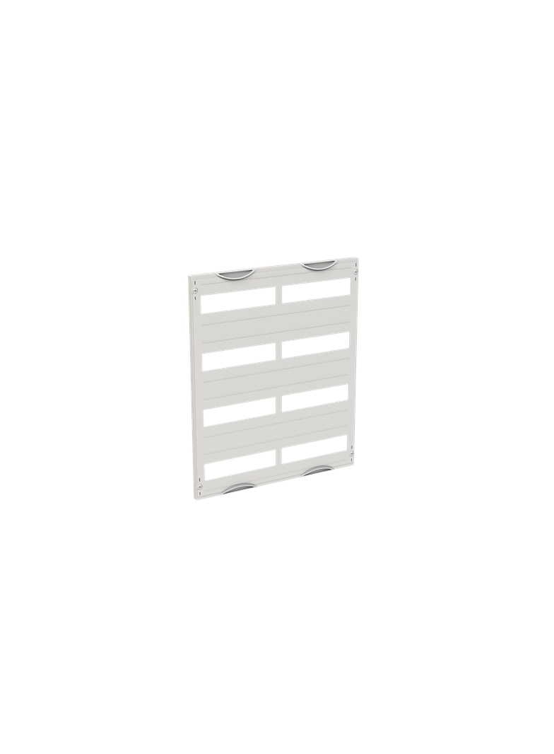 AS224 Maskownica z wycięciami pod mod. 600x500mm
