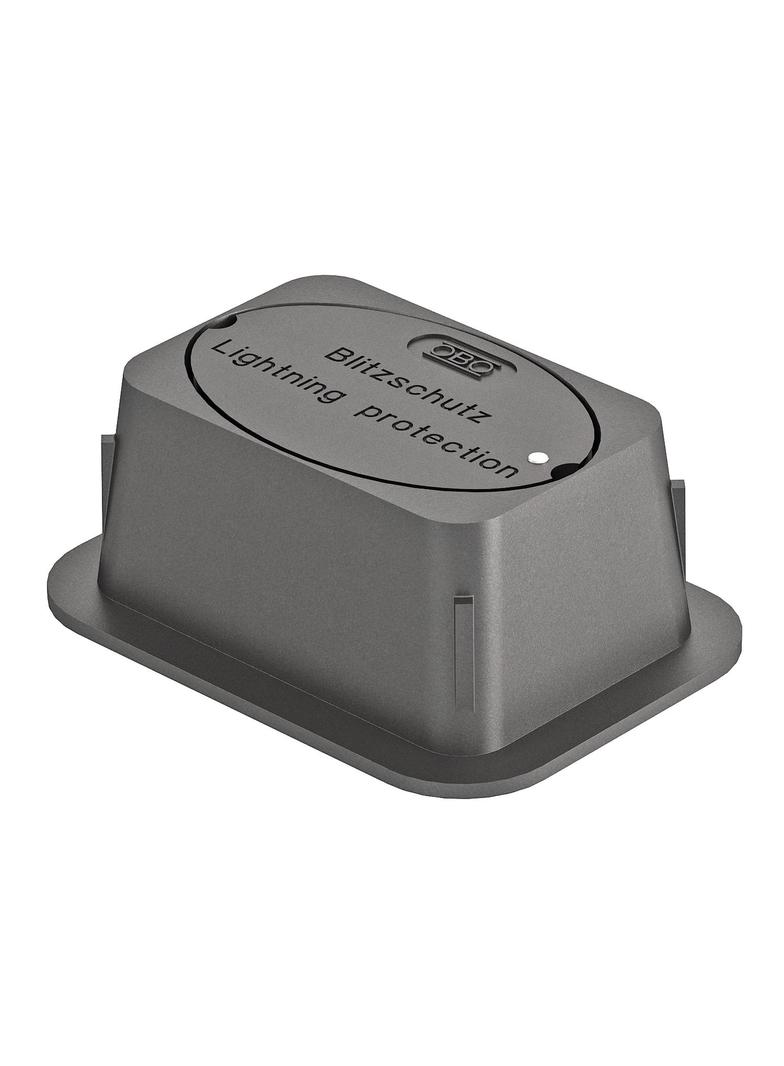 5700, Skrzynka kontrolna