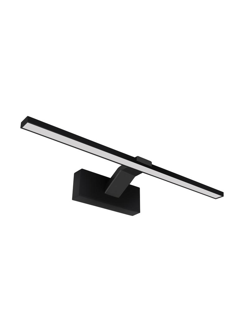 Oprawa dekoracyjna SMD LED LIMBA LED 11W BLACK CCT