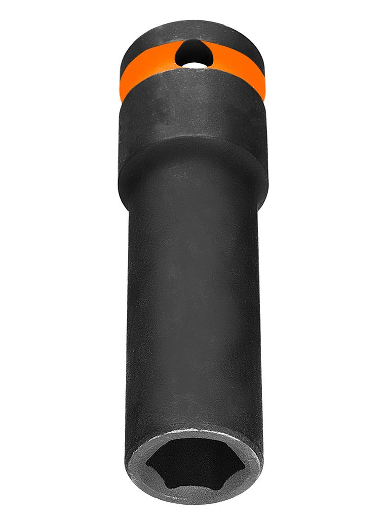 Nasadka udarowa 1/2'' długa 12x78mm Cr-Mo NEO GTX 12-312 GTX Poland