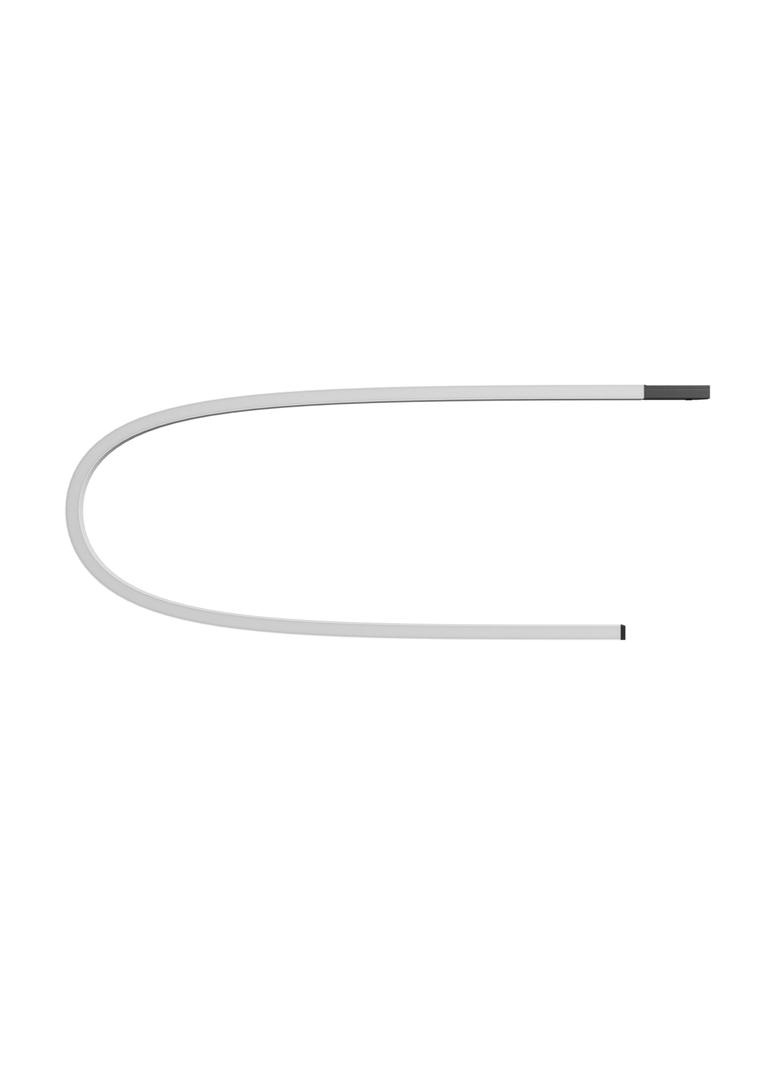 SYSTEM SHIFT NANO - STRIPE M PASEK LED NA SZYNOPRZEWÓD 547X6X10MM 6W CZARNY 5 LAT GW.