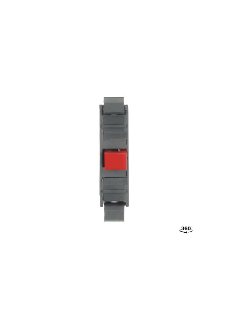 Blok styków 1NC mikrowłączniki MCBL-01