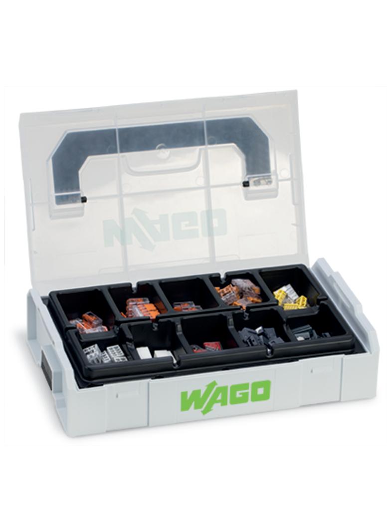 L-BOXX® Mini WAGO