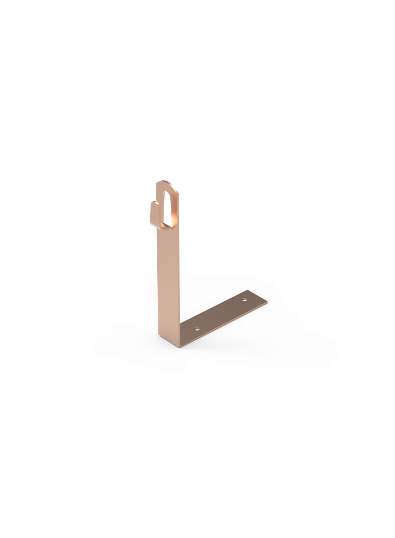 CU UCHWYT KĄTOWY 10.1 CU