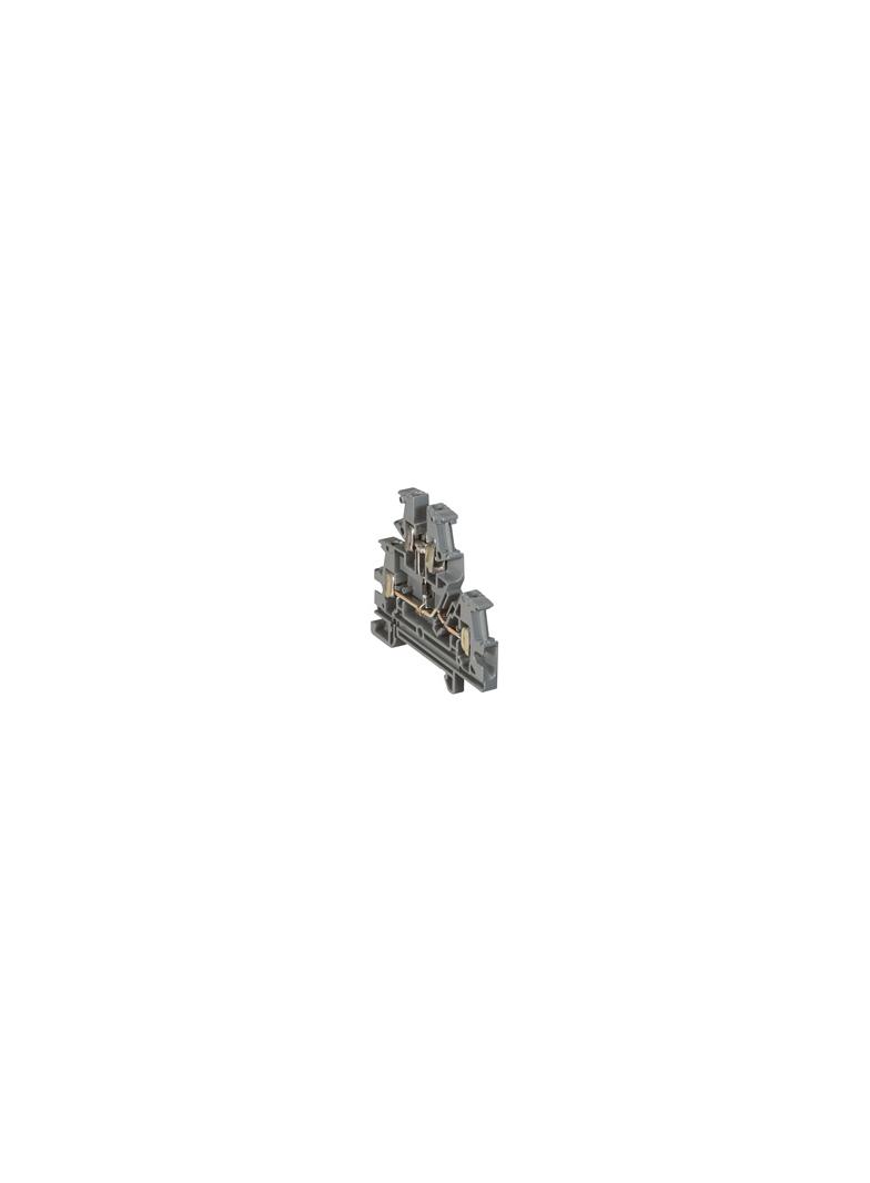 Złączka Viking 2Torowa Dioda 4Mm2 Szerokość 6 037155 LEGRAND