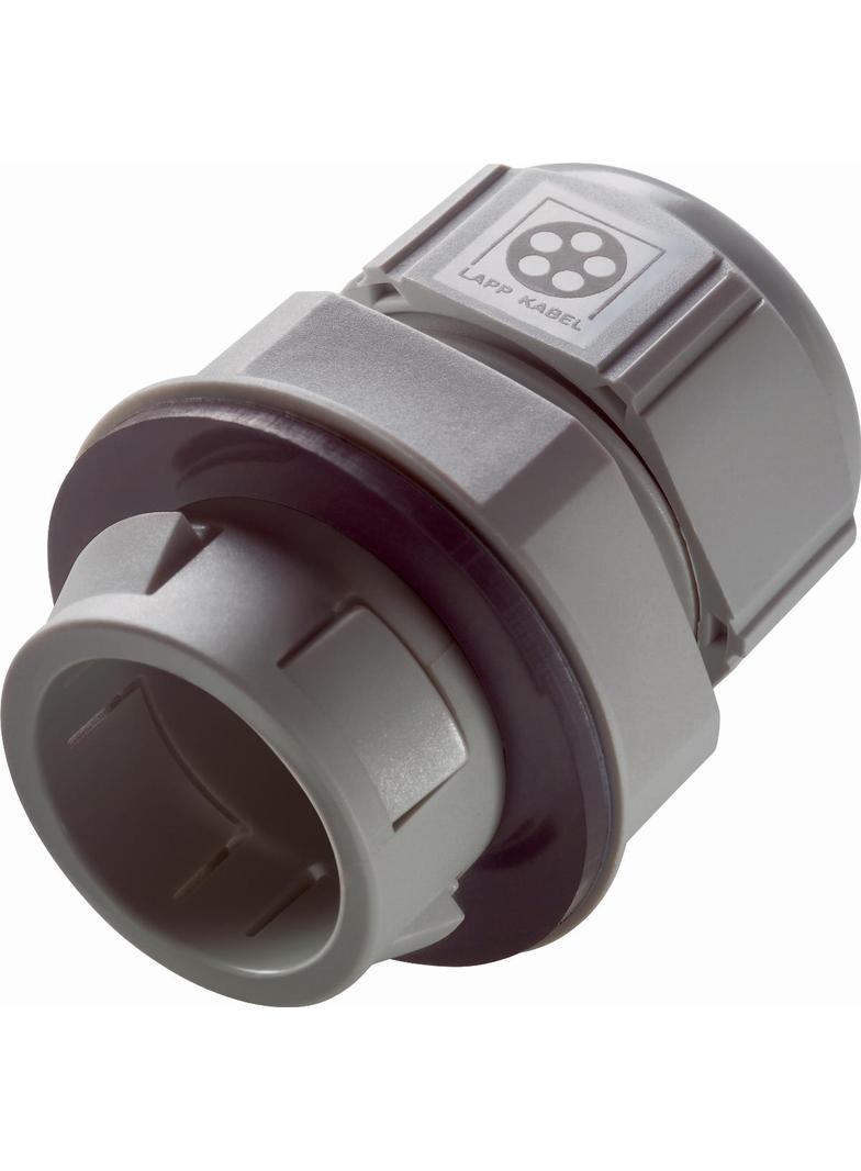 SKINTOP CLICK-R M16 RAL 7001 GY Dławnica