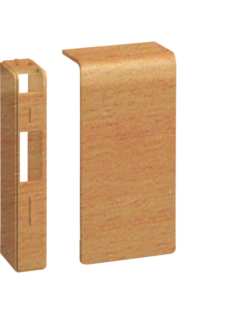 tehalit.SL Końcówka 20x80 buk SL200806D2 HAGER