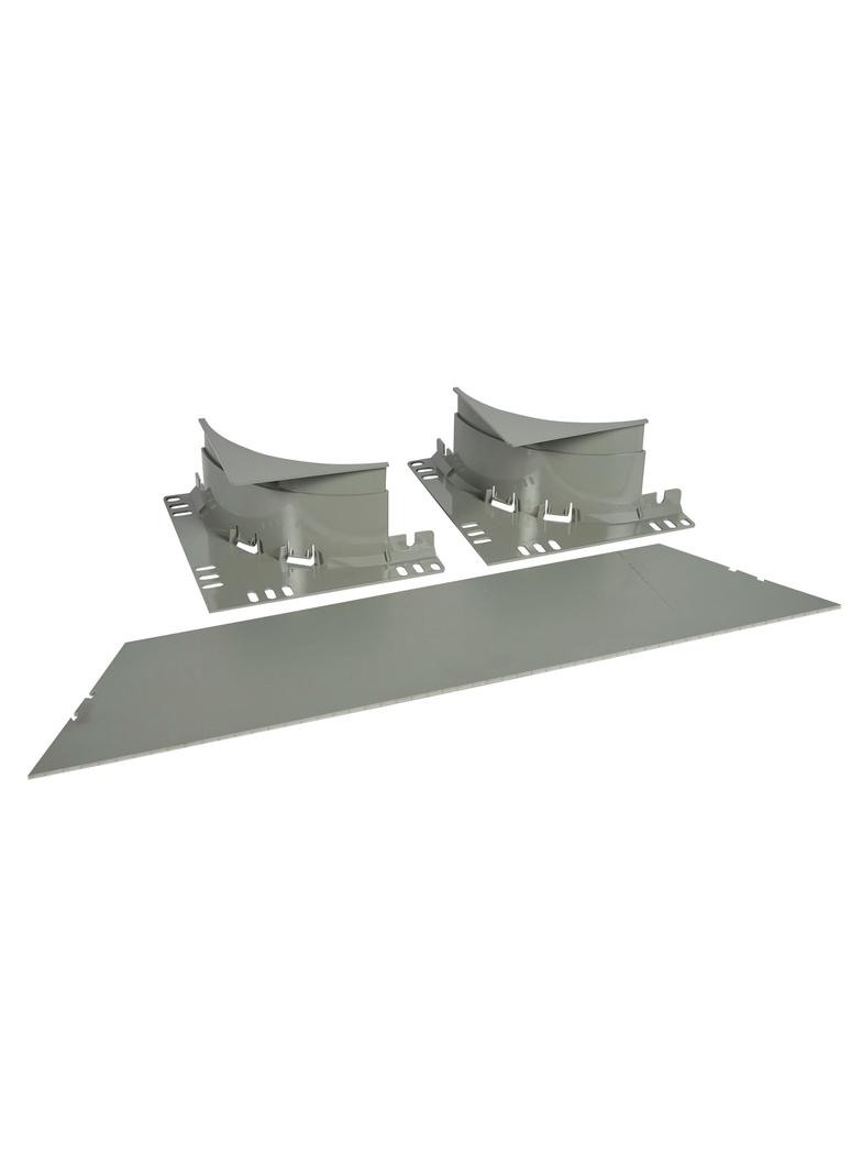 DLPC ODGAŁĘZIENIE POZIOME 600 X 100, Legrand