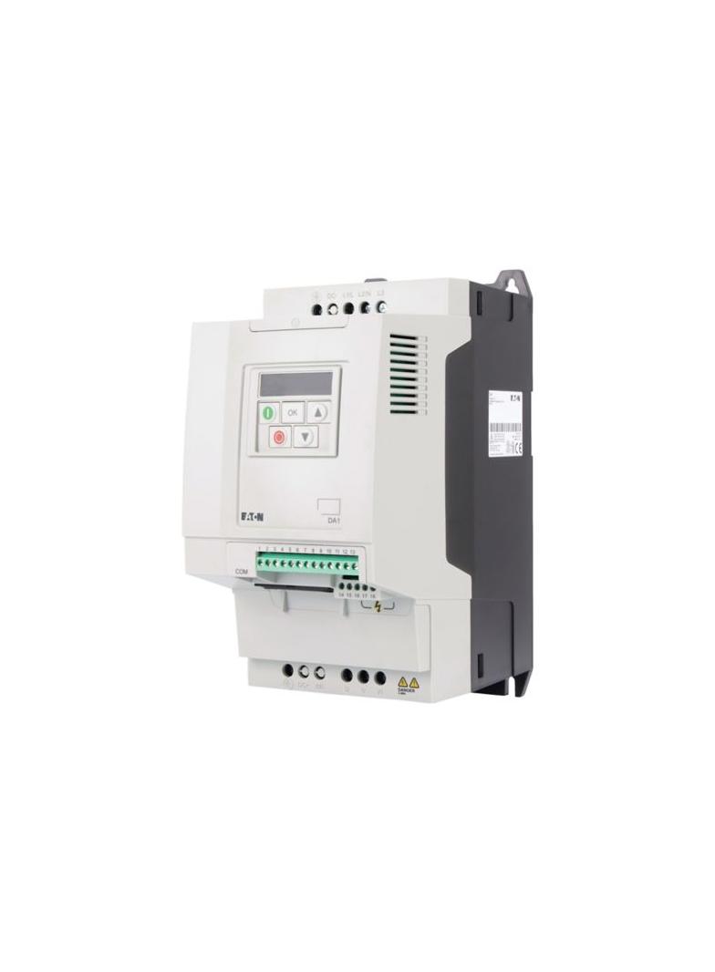 DA1-35022NB-A20C Przemiennik 22A 3x500-600V bez RFI IP20 177041 EATON