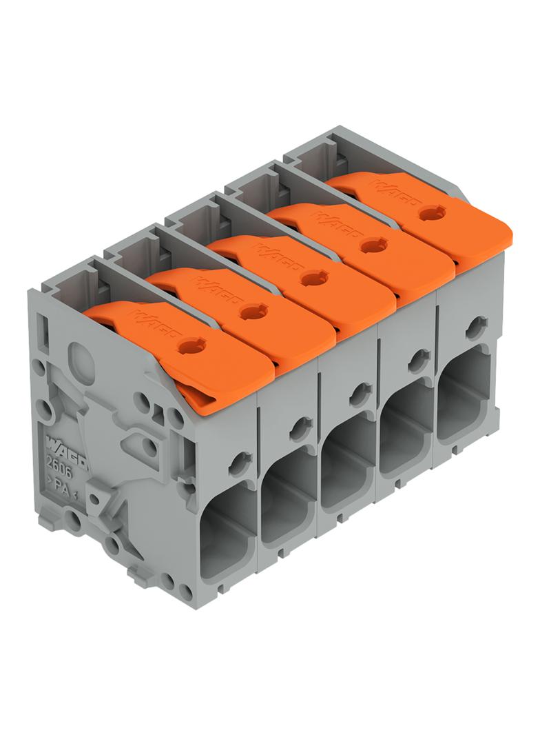 złączka do płytek drukowanych