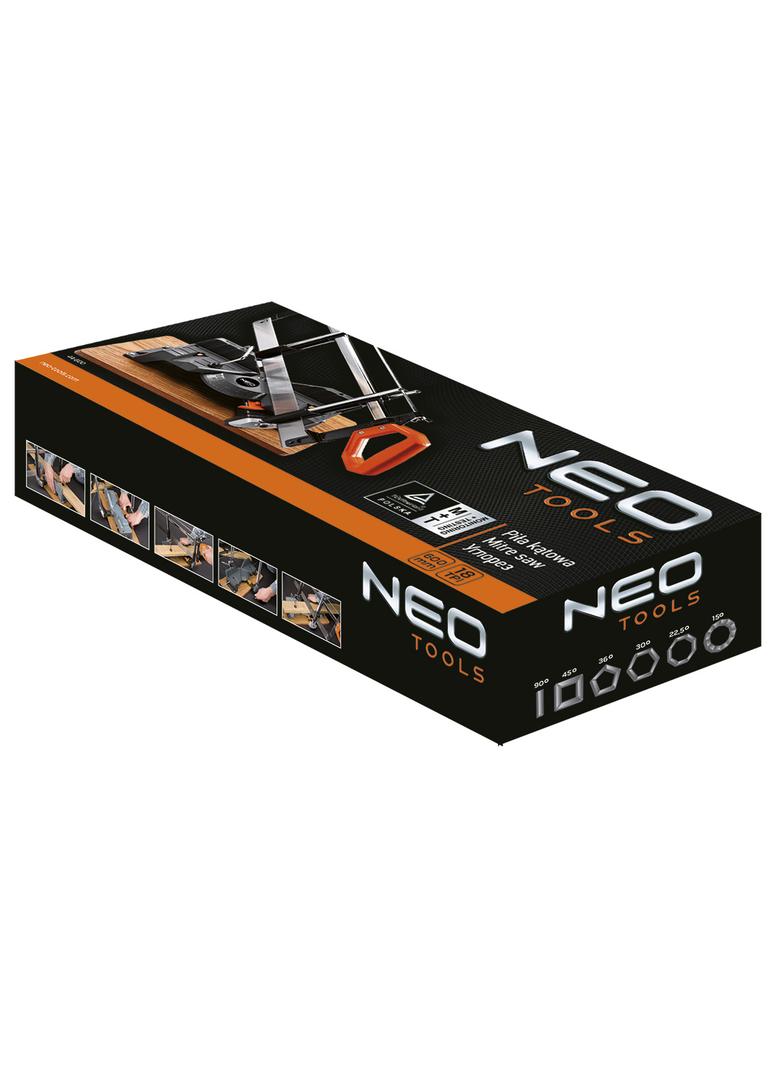 Piła kątowa 600 mm