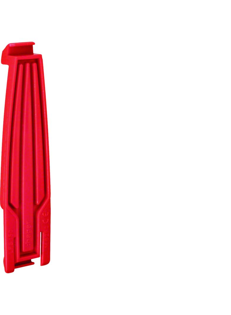 tehalit.LFS Klamra 60x150mm M6292 HAGER