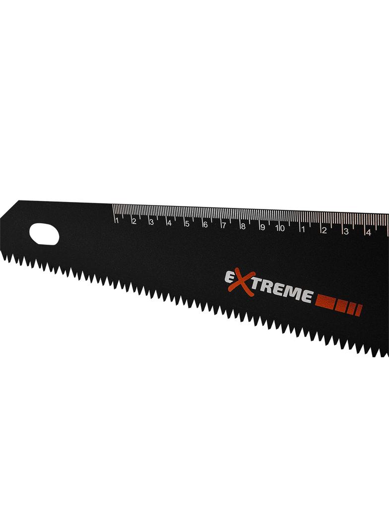 Piła płatnica 400 mm, 7 TPI, PTFE