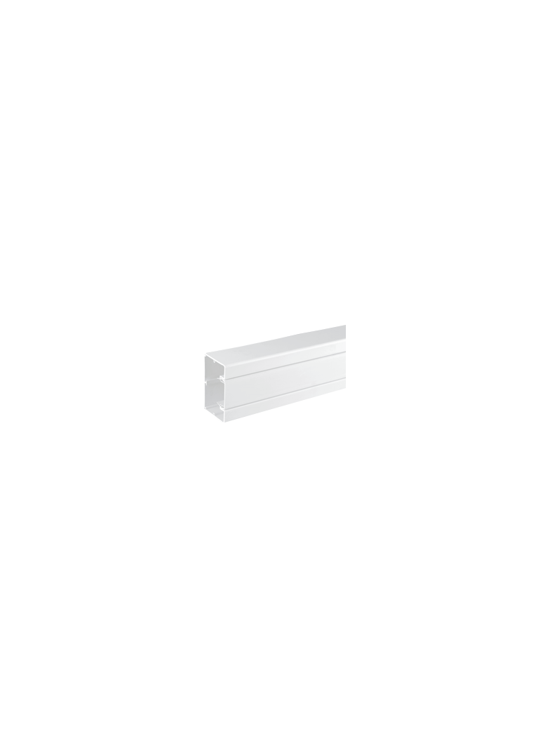 "Simon CONNECT TSC-TK12081-9 Kanał 1-kom. Cabloplus PVC 90x55mm, dł. 2 mb, cena za 1mb