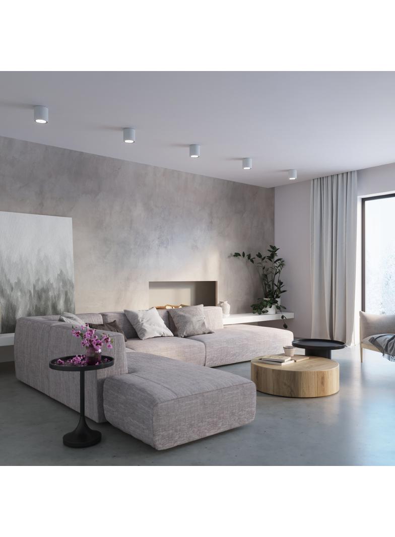 Plafon CULLO 140 beton