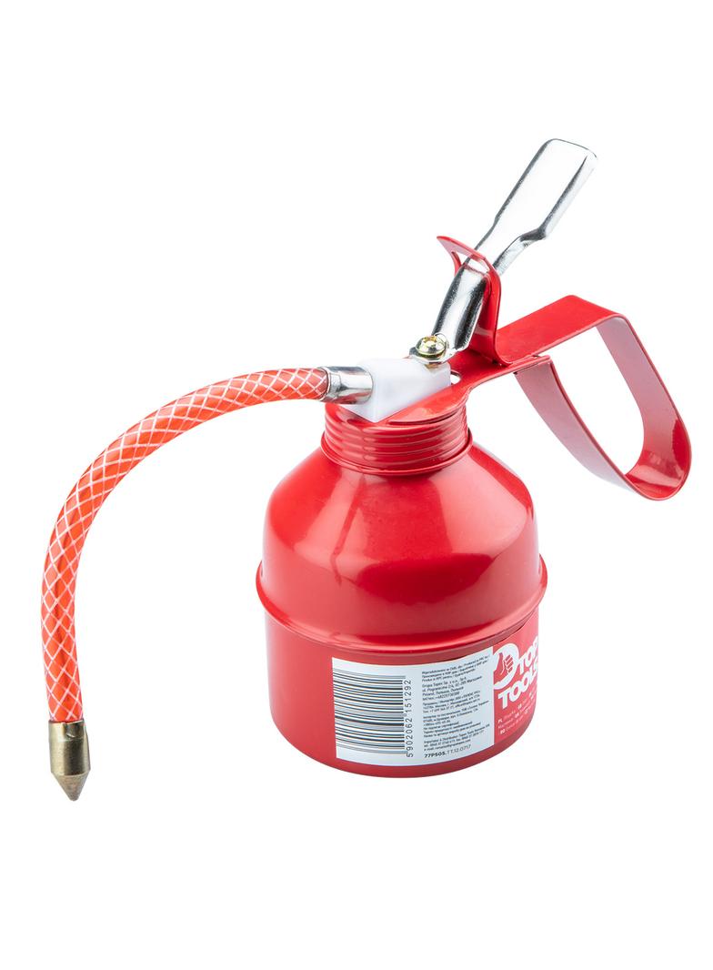 Olejarka 300 ml z końcówką giętką 130 mm